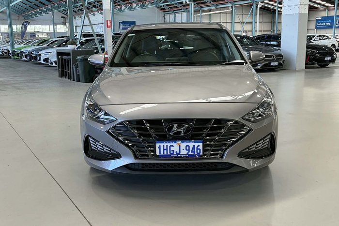 2021 Hyundai i30 Active