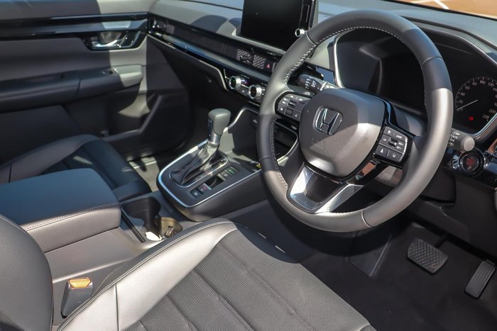 2025 Honda CR-V VTi L