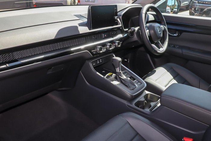 2025 Honda CR-V VTi L