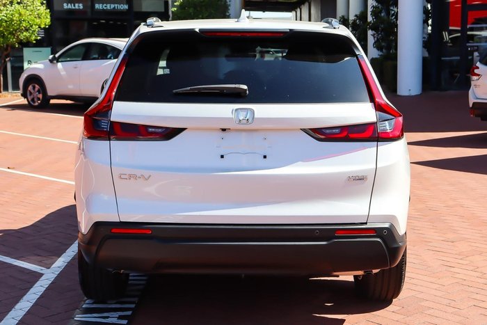 2025 Honda CR-V VTi L