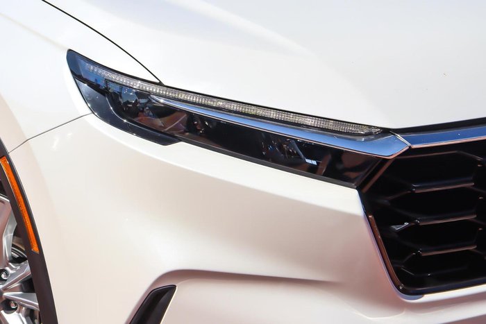 2025 Honda CR-V VTi L