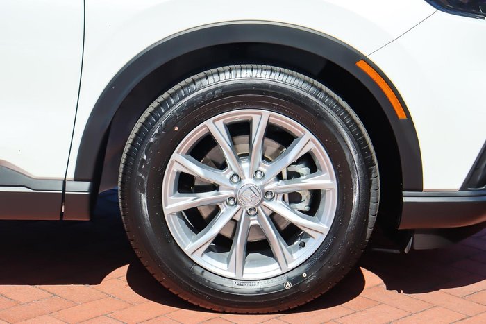 2025 Honda CR-V VTi L