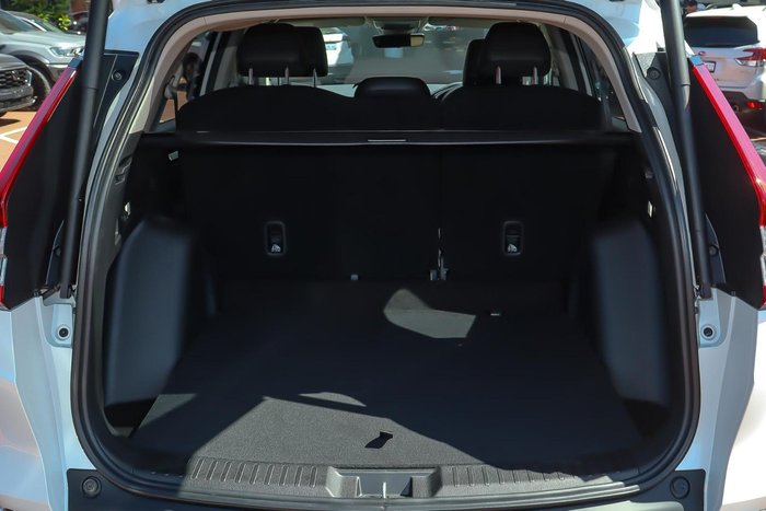 2025 Honda CR-V VTi L