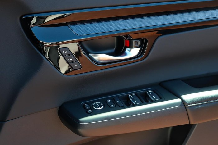 2025 Honda CR-V VTi L