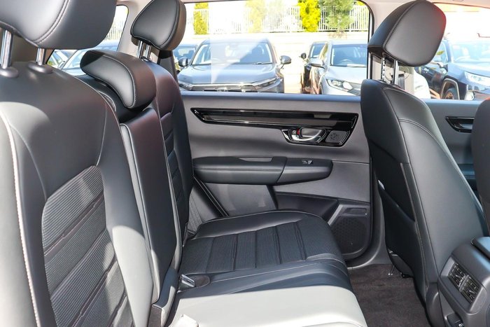 2025 Honda CR-V VTi L