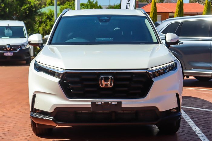 2025 Honda CR-V VTi L