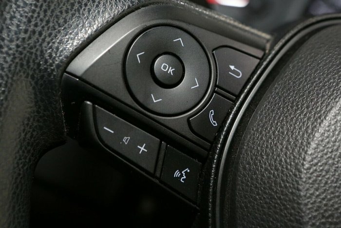 2018 Toyota Corolla Ascent Sport