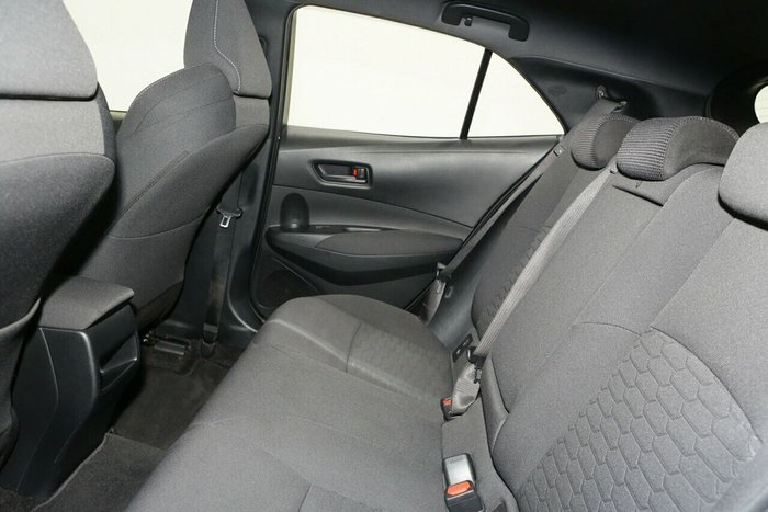 2018 Toyota Corolla Ascent Sport