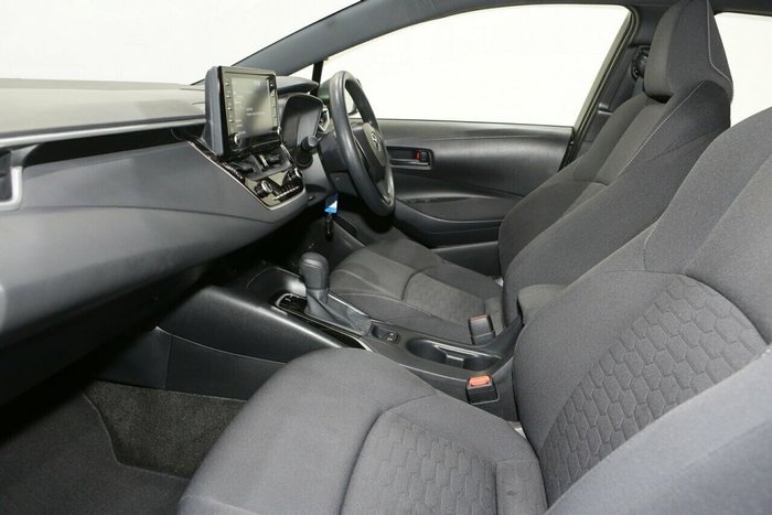 2018 Toyota Corolla Ascent Sport