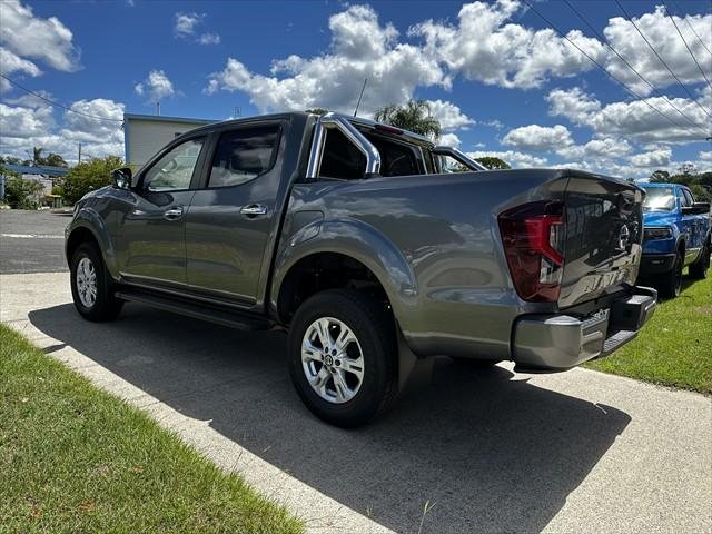 2025 Nissan Navara ST
