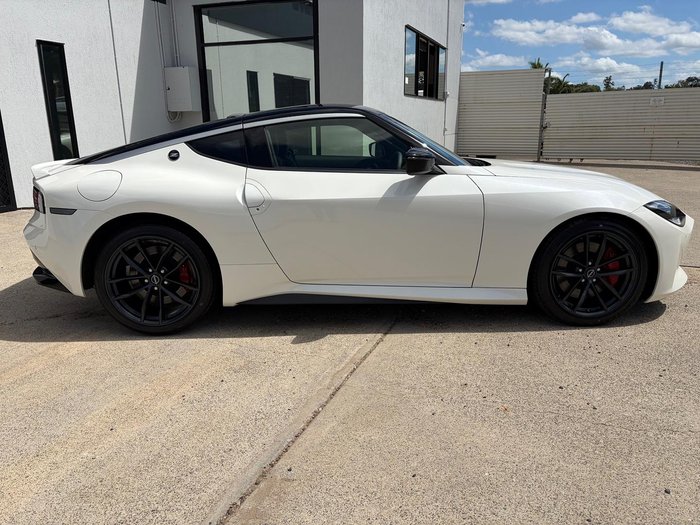 2025 Nissan Z