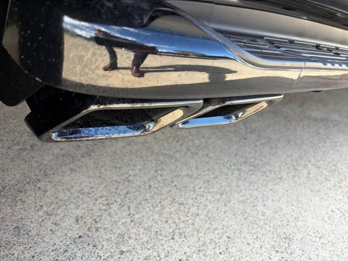 2025 Nissan Patrol Warrior