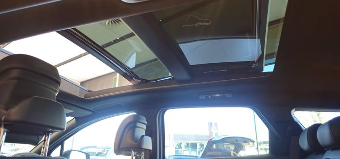 2025 Kia Sportage HEV GT-Line