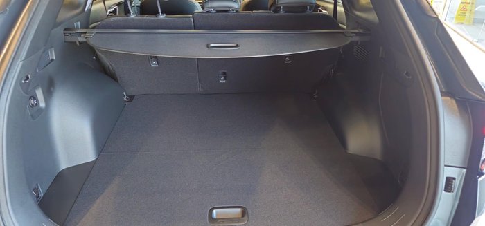 2025 Kia Sportage HEV GT-Line