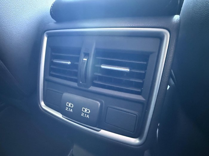 2023 Subaru Forester 2.5i