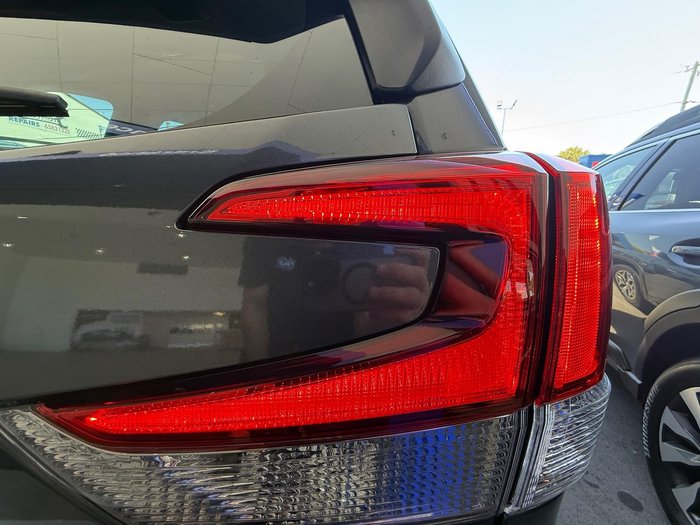 2023 Subaru Forester 2.5i