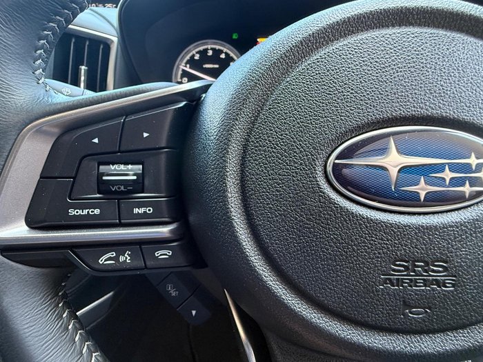 2023 Subaru Forester 2.5i