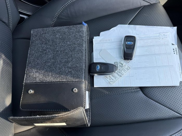 2023 Subaru Forester 2.5i