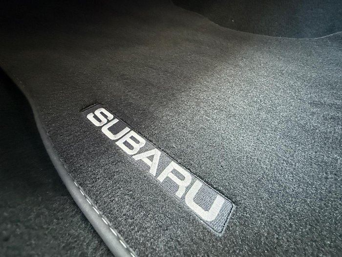 2023 Subaru Forester 2.5i