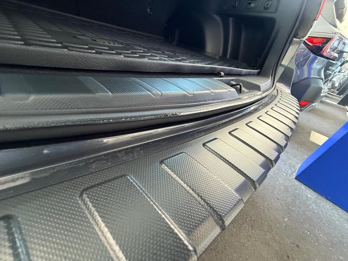 2023 Subaru Forester 2.5i