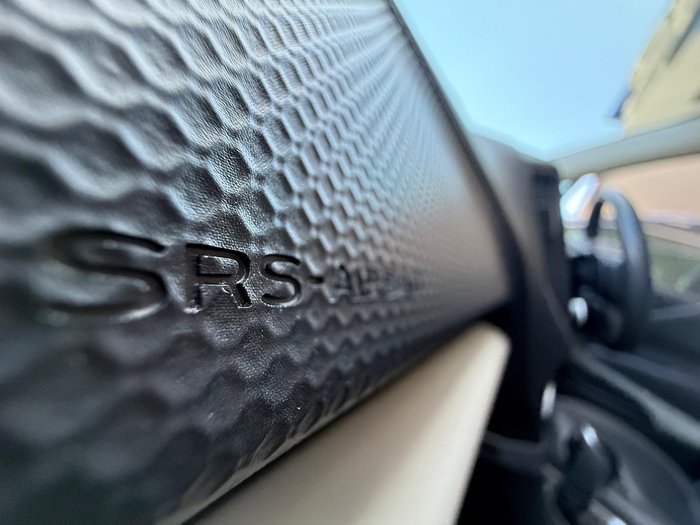 2023 Subaru Forester 2.5i