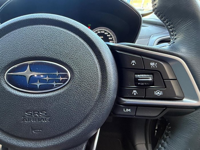 2023 Subaru Forester 2.5i