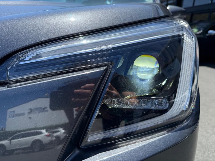 2023 Subaru Forester 2.5i