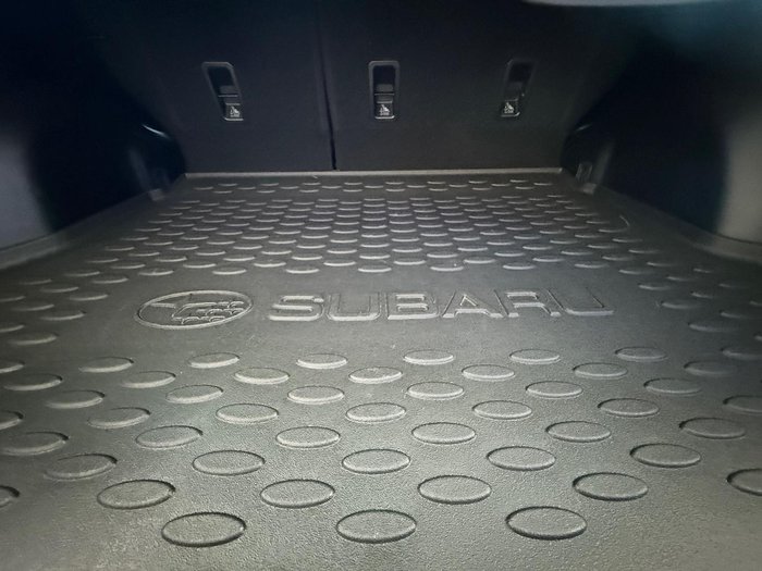 2023 Subaru Forester 2.5i