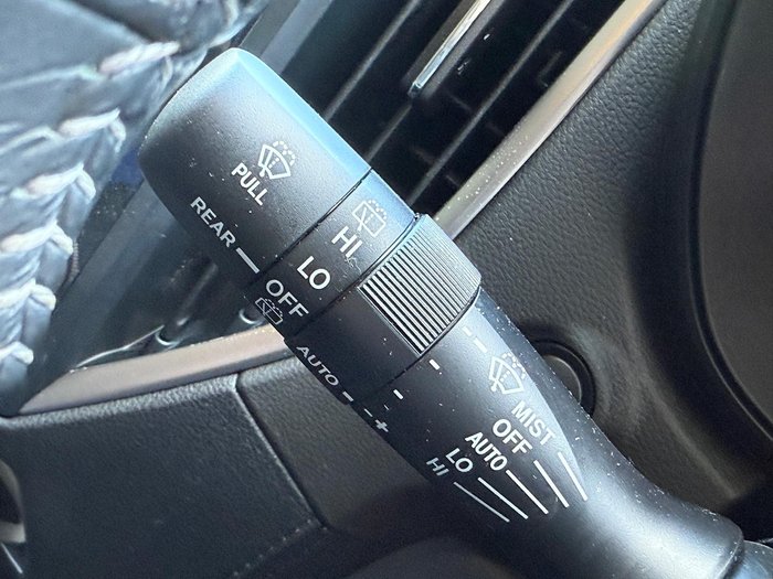 2023 Subaru Forester 2.5i