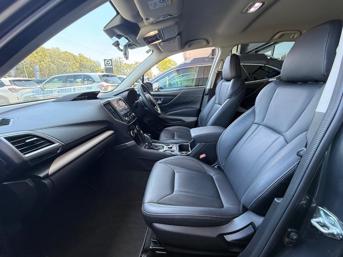 2023 Subaru Forester 2.5i