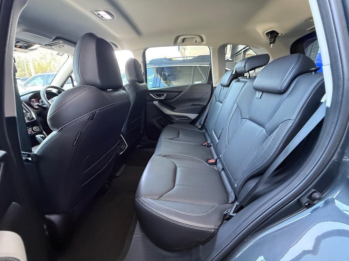 2023 Subaru Forester 2.5i