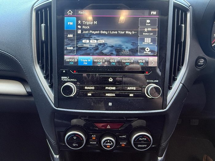 2023 Subaru Forester 2.5i