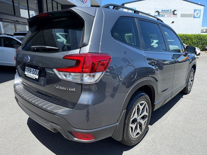 2023 Subaru Forester 2.5i