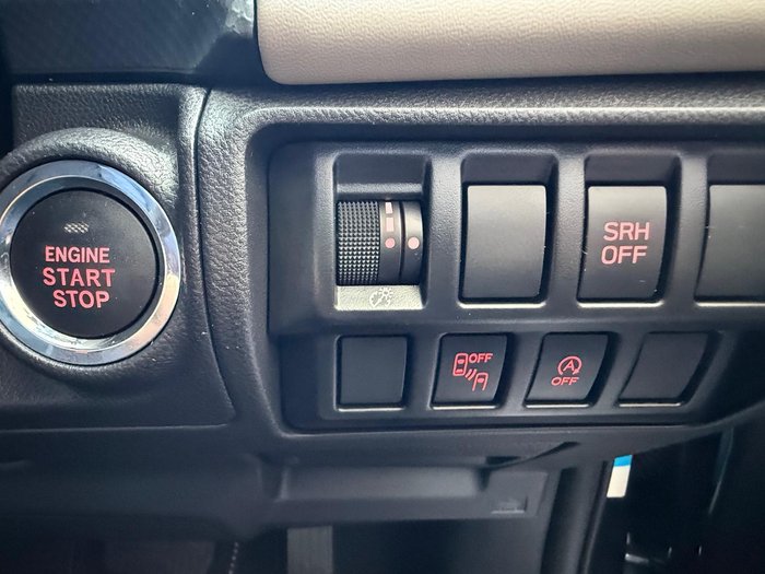 2023 Subaru Forester 2.5i