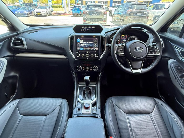 2023 Subaru Forester 2.5i