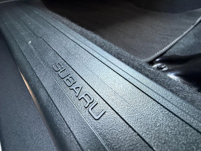 2023 Subaru Forester 2.5i