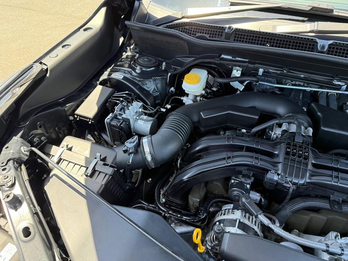 2023 Subaru Forester 2.5i