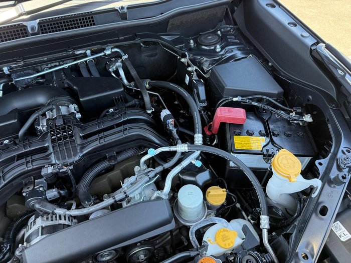 2023 Subaru Forester 2.5i