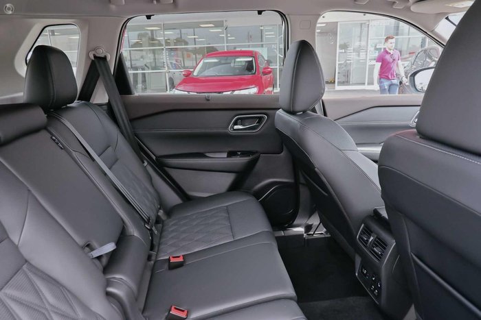 2025 Nissan X-TRAIL Ti-L e-POWER