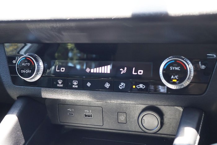 2022 Mitsubishi Outlander Aspire