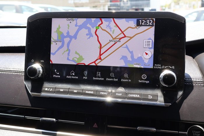 2022 Mitsubishi Outlander Aspire