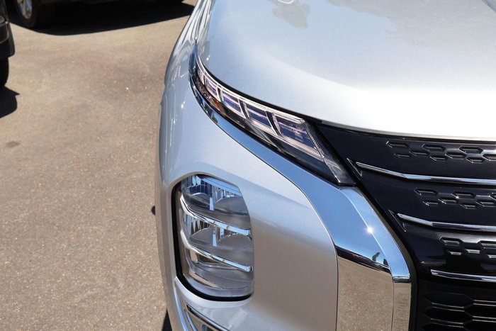 2022 Mitsubishi Outlander Aspire