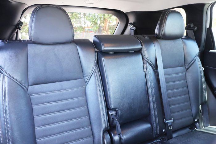 2022 Mitsubishi Outlander Aspire