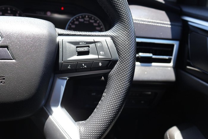 2022 Mitsubishi Outlander Aspire