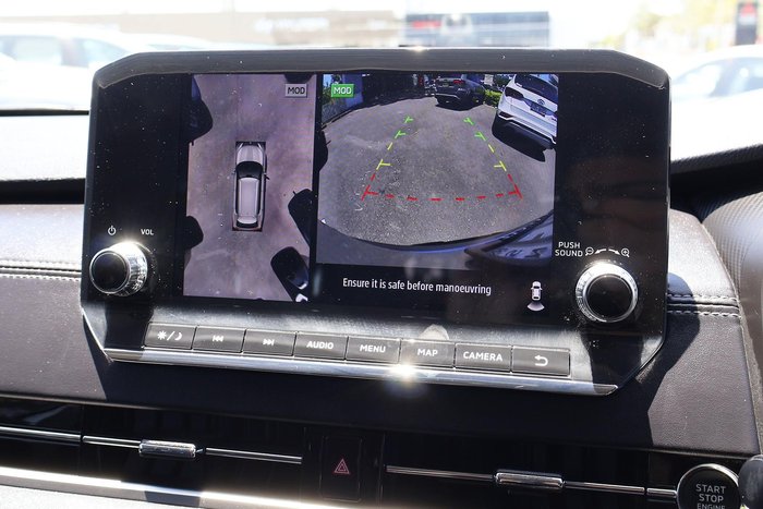 2022 Mitsubishi Outlander Aspire