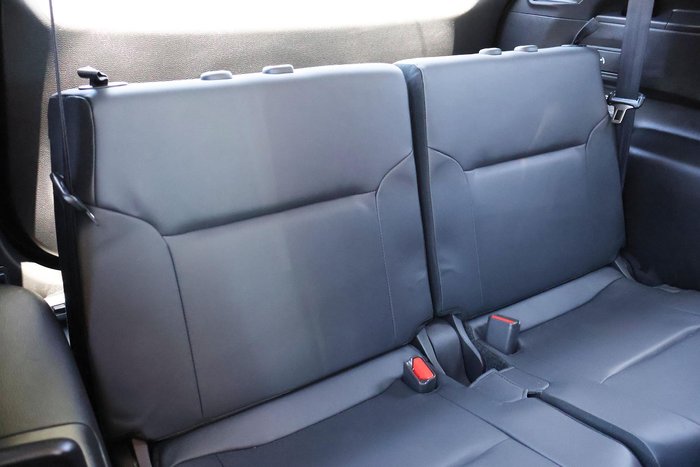 2022 Mitsubishi Outlander Aspire