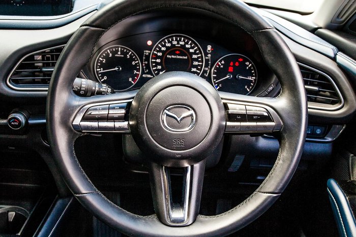 2021 Mazda CX-30 G20 Evolve