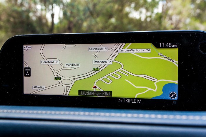 2021 Mazda CX-30 G20 Evolve