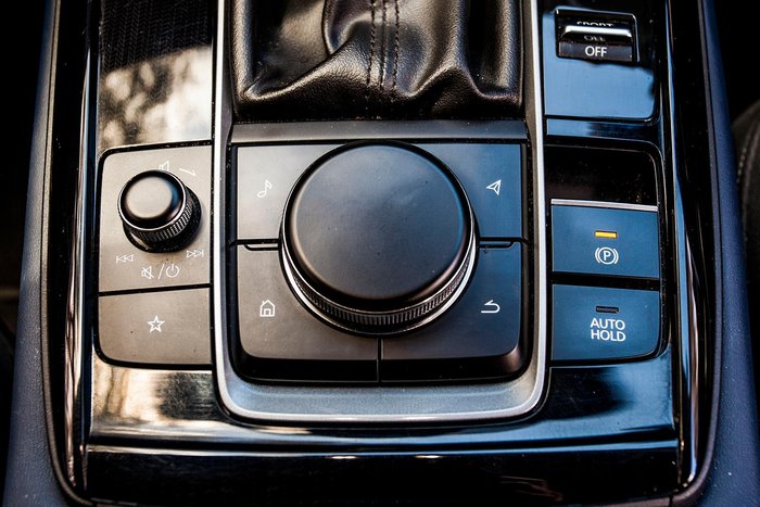 2021 Mazda CX-30 G20 Evolve