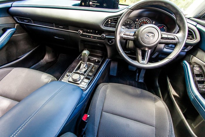 2021 Mazda CX-30 G20 Evolve